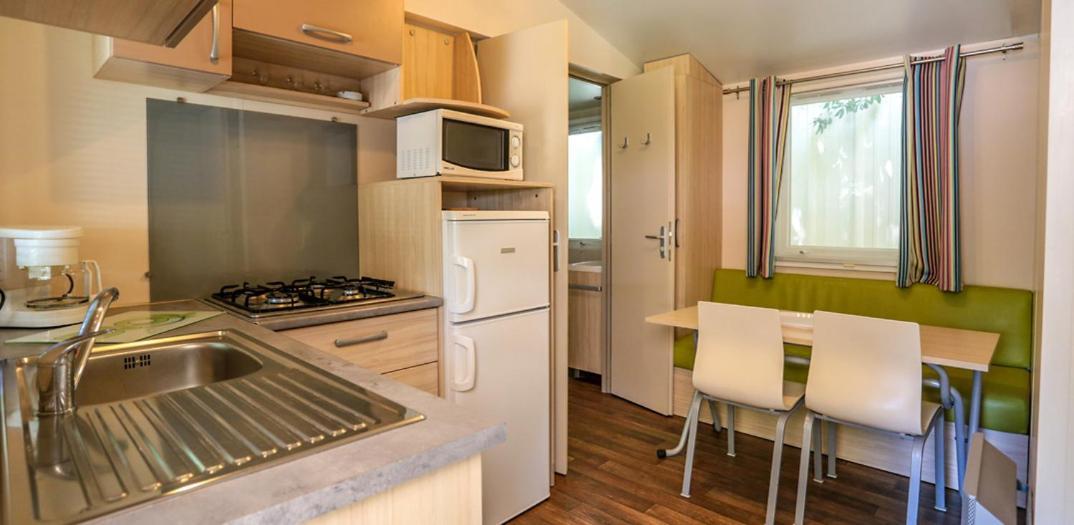 Amelia Camping Amelie-les-Bains-Palalda Ngoại thất bức ảnh